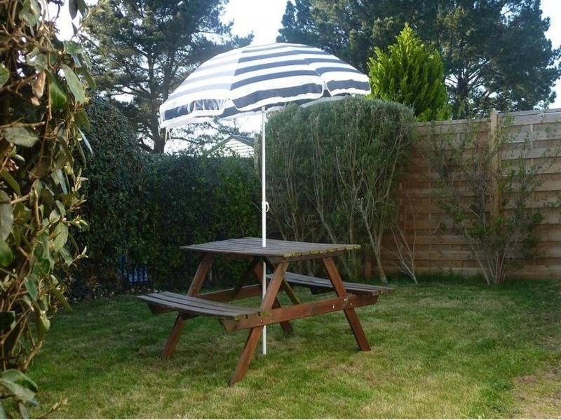Camping Kost Ar Moor Fouesnant Rom bilde